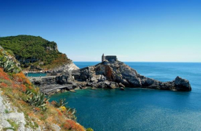 La Casetta Portovenere